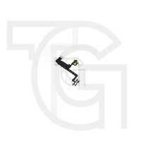 فلت پاور,میکروفن‌سلفی,فلش‌دوربین اپل‌آیفون Flat Power Apple iPhone A1586