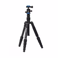 سه پایه دوربین بنرو Benro FIF19AIB0 iFoto Aluminium Tripod