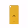 برچسب پوششی ماهوت مدل ML-CHVRLT مناسب برای گوشی موبایل سونی Xperia Z3 Plus