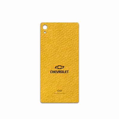 برچسب پوششی ماهوت مدل ML-CHVRLT مناسب برای گوشی موبایل سونی Xperia Z3 Plus