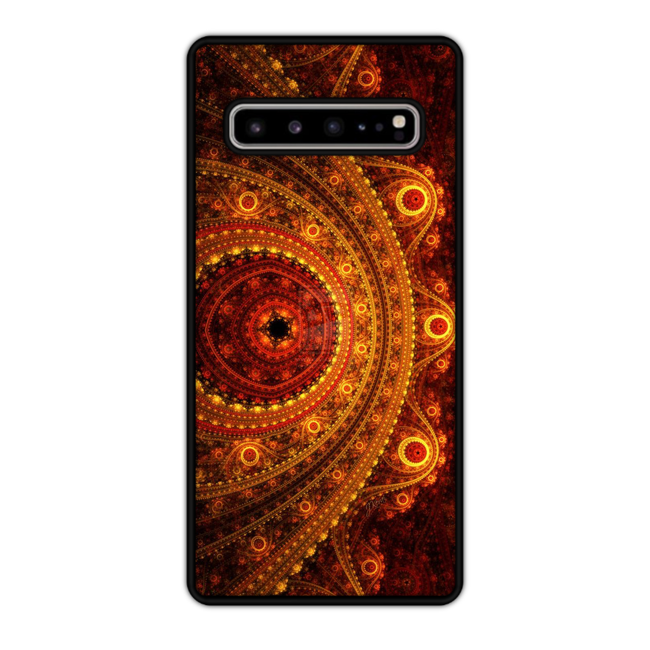 کاور آکام مدل AMCAS101539 مناسب برای گوشی موبایل سامسونگ Galaxy S10