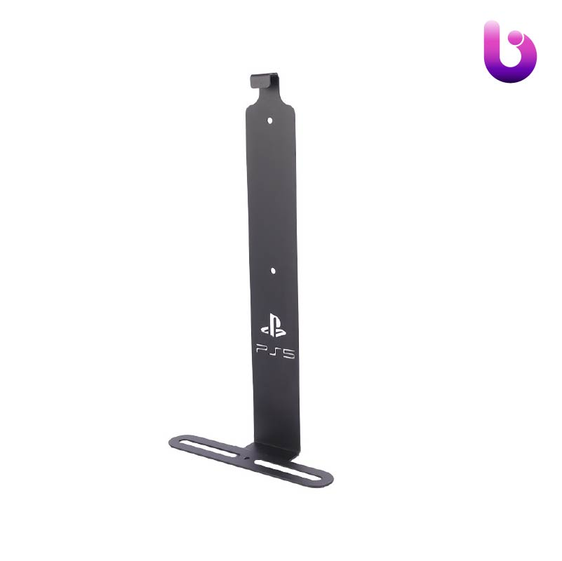 پایه دیواری کنسول بازی PS5