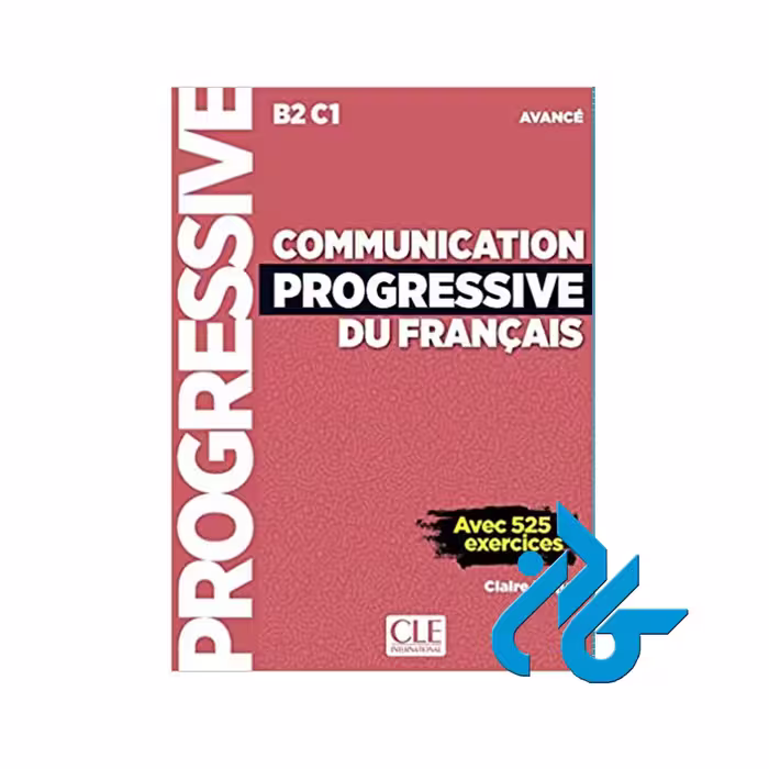 Communication progressive avance خرید از فروشگاه کتاب کادن تا 50% تخفیف
