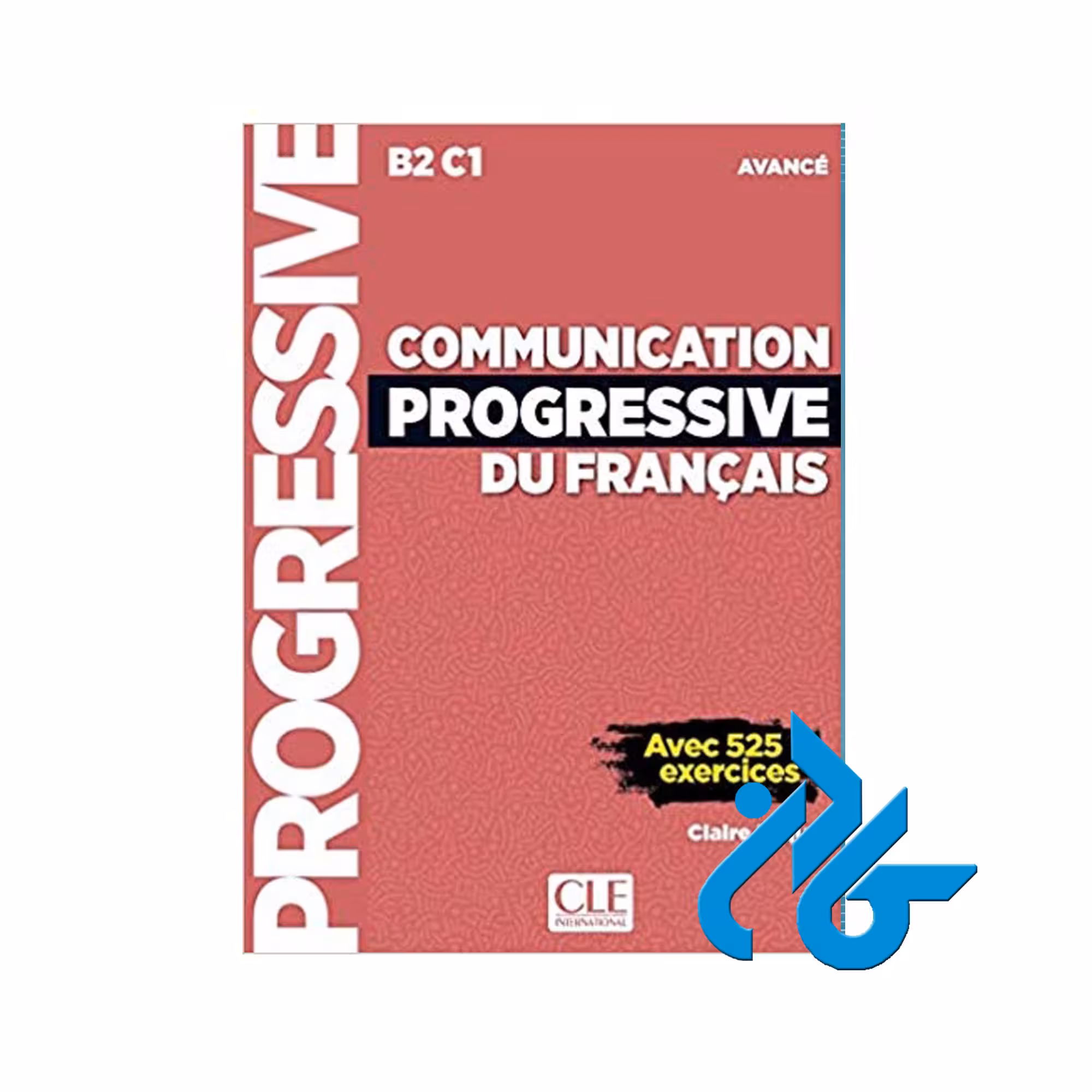 Communication progressive avance خرید از فروشگاه کتاب کادن تا 50% تخفیف
