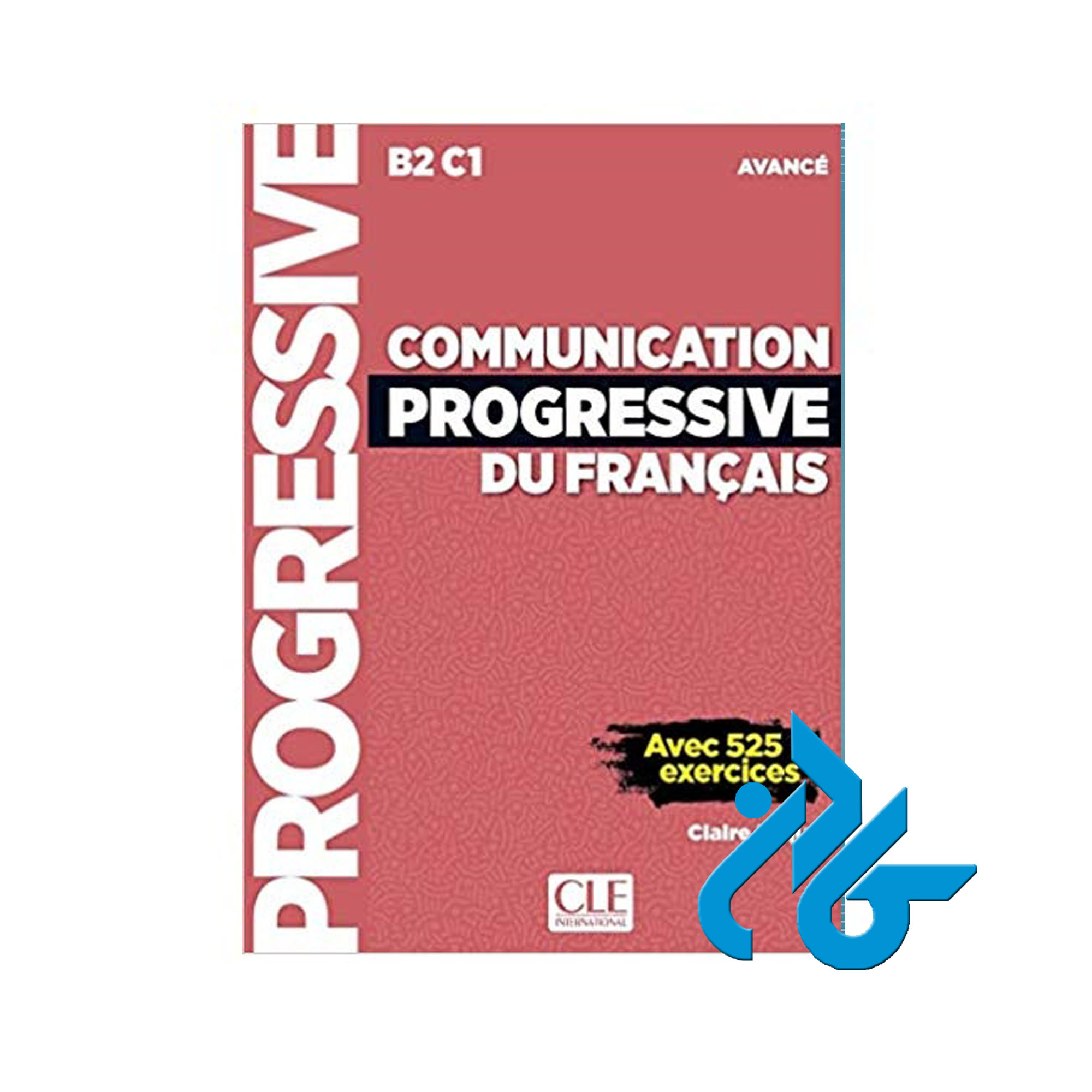 Communication progressive avance خرید از فروشگاه کتاب کادن تا 50% تخفیف