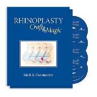 Rhinoplasty Craft and Magic at 25€ - کتاب پزشکی بهار