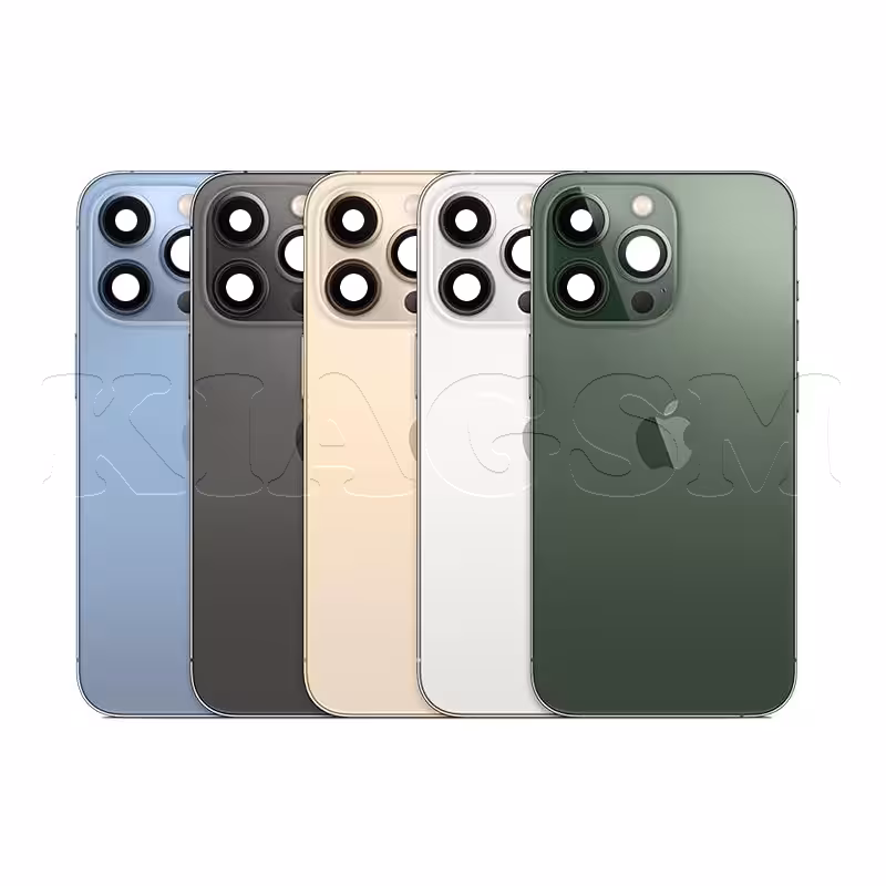 قاب (شاسی) کامل آیفون iPhone 13Pro Max