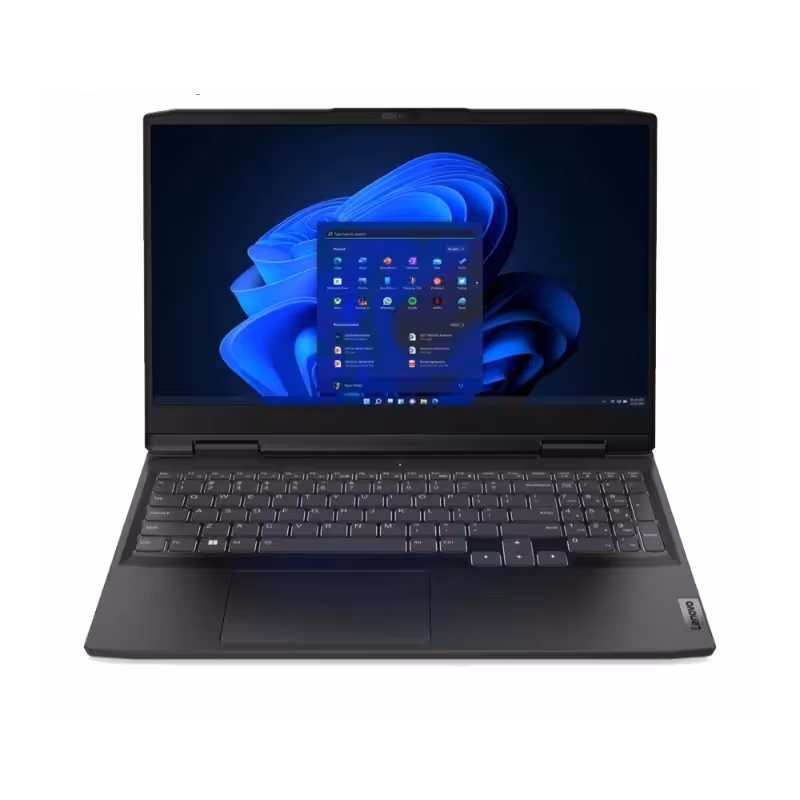 لپ تاپ 15.6 اینچی لنوو مدل IdeaPad Gaming 3 پردازنده Core i5 12450H رم 16GB حافظه 1TB SSD گرافیک 4GB RTX 3050