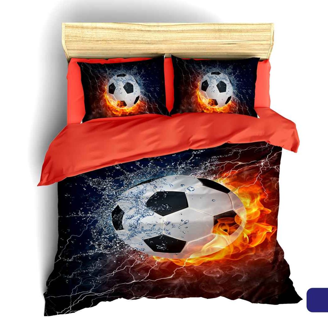 روتختی سه بعدی یکنفره  کارینا اصلی کد 1025