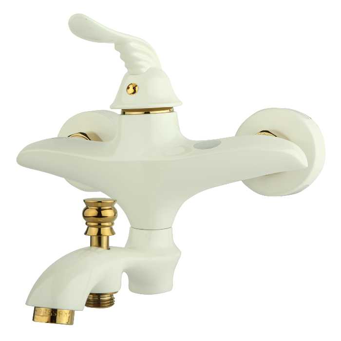 شیر حمام راسان مدل پریمو