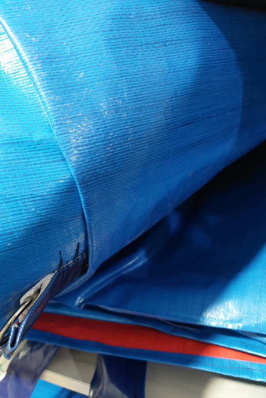 چادر نیسان سایز 4در 2/5 گونی FIT Chador 4/2/5