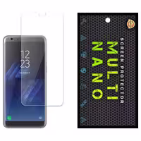محافظ صفحه نمایش مولتی نانو مدل X-S1N مناسب برای گوشی موبایل جی ال ایکس General Luxe Sepehr | کالا برتری