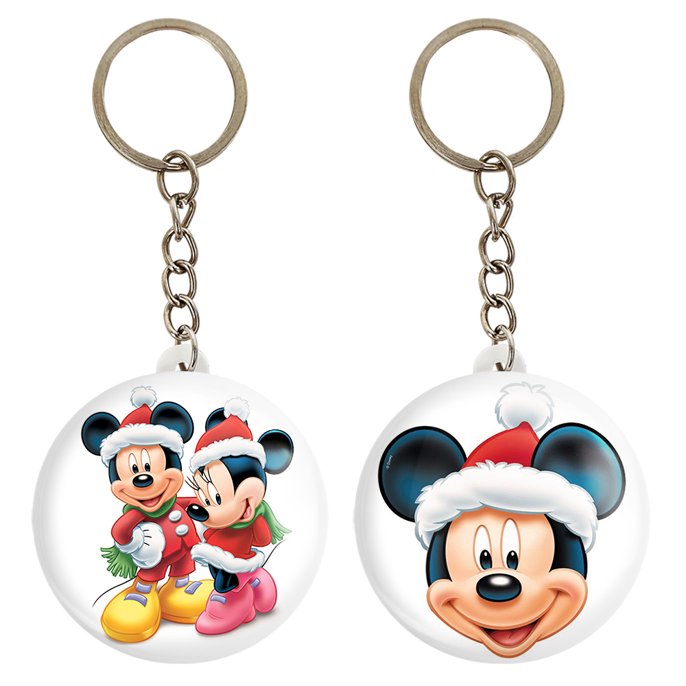 جاکلیدی خندالو مدل میکی موس کد 24202425 مجموعه 2 عددی