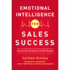 کتاب Emotional Intelligence for Sales Success اثر Colleen Stanley and Colleen Stanley انتشارات AMACOM