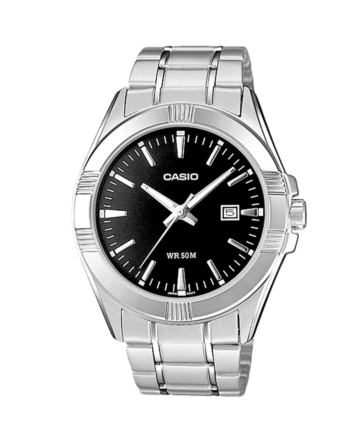 ساعت مچی مردانه کاسیو CASIO MTP-1308D-1A