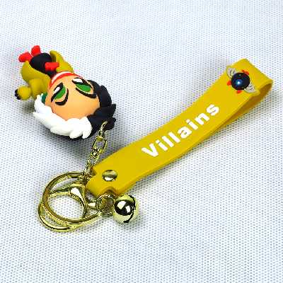 جاکلیدی مدل سیلیکونی طرح کروئلا کد brfp-569