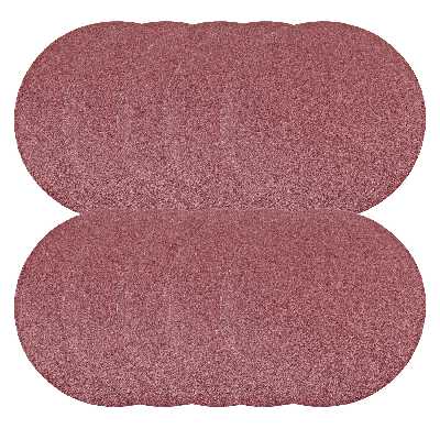 سنباده پشت کرکی تیوان مدل ART-TN-115-WI-180 مجموعه 10 عددی