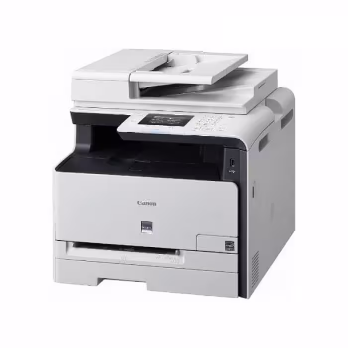 پرینتر سه کاره لیزری رنگی کانن مدل SENSYS MF623CN-i