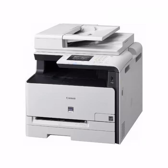 پرینتر سه کاره لیزری رنگی کانن مدل SENSYS MF623CN-i