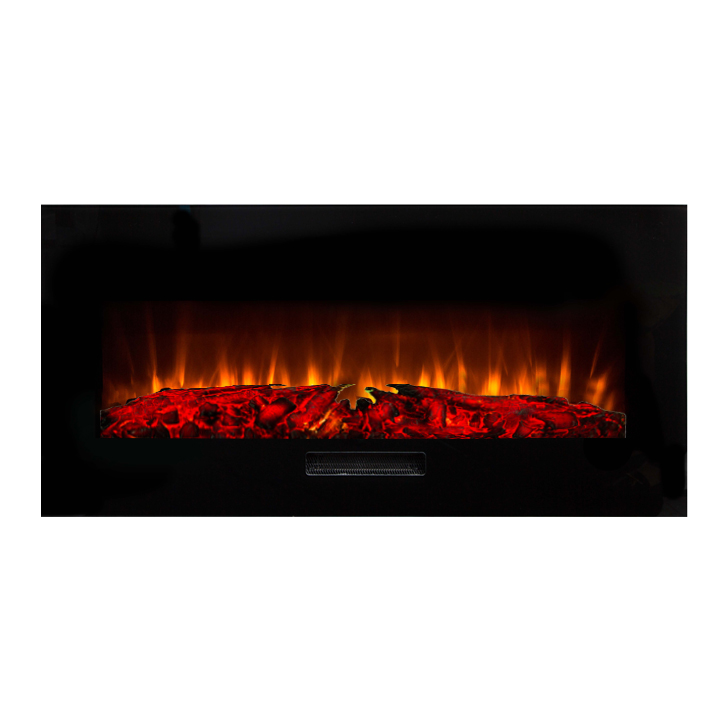 شومینه دیواری برقی مدل 110-BZ