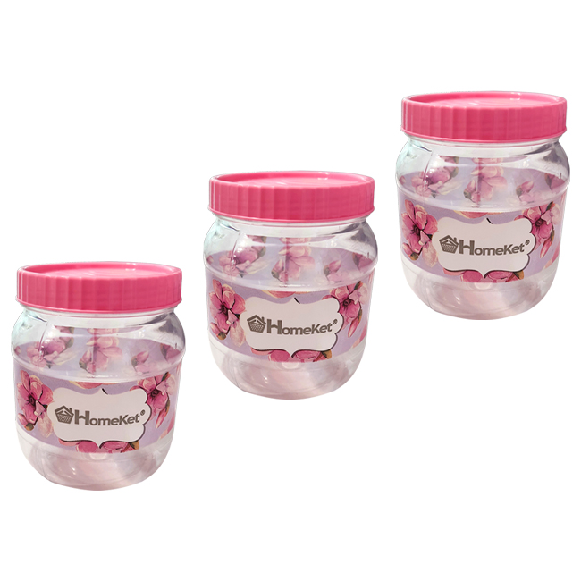 بانکه هوم کت کد 03 مجموعه سه عددی