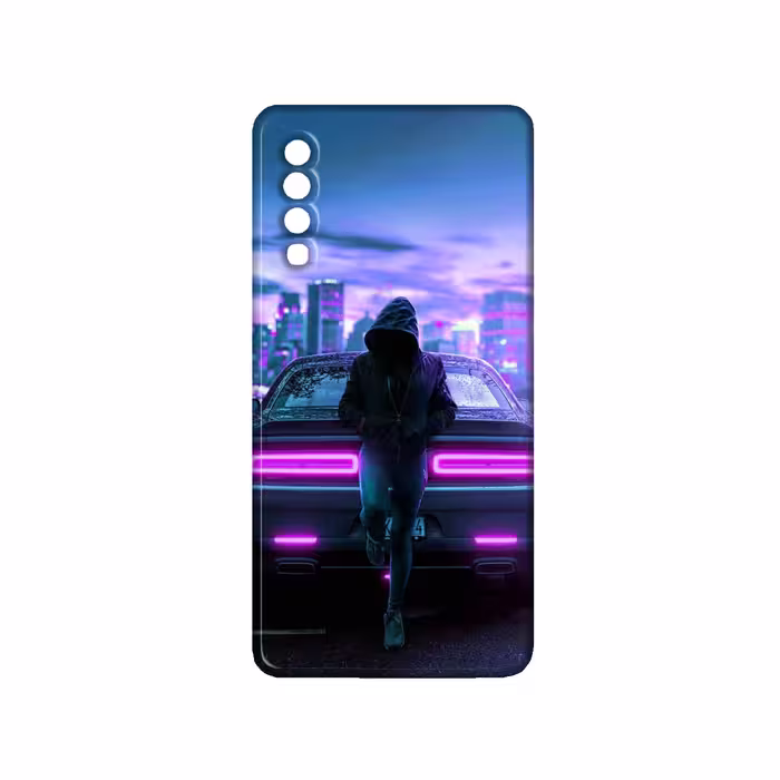 کاور مدل پسرانه کد 003 مناسب برای گوشی موبایل سامسونگ Galaxy A70 / A70S