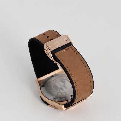 ست ساعت مچی عقربه ای زنانه و مردانه  مدل HB025