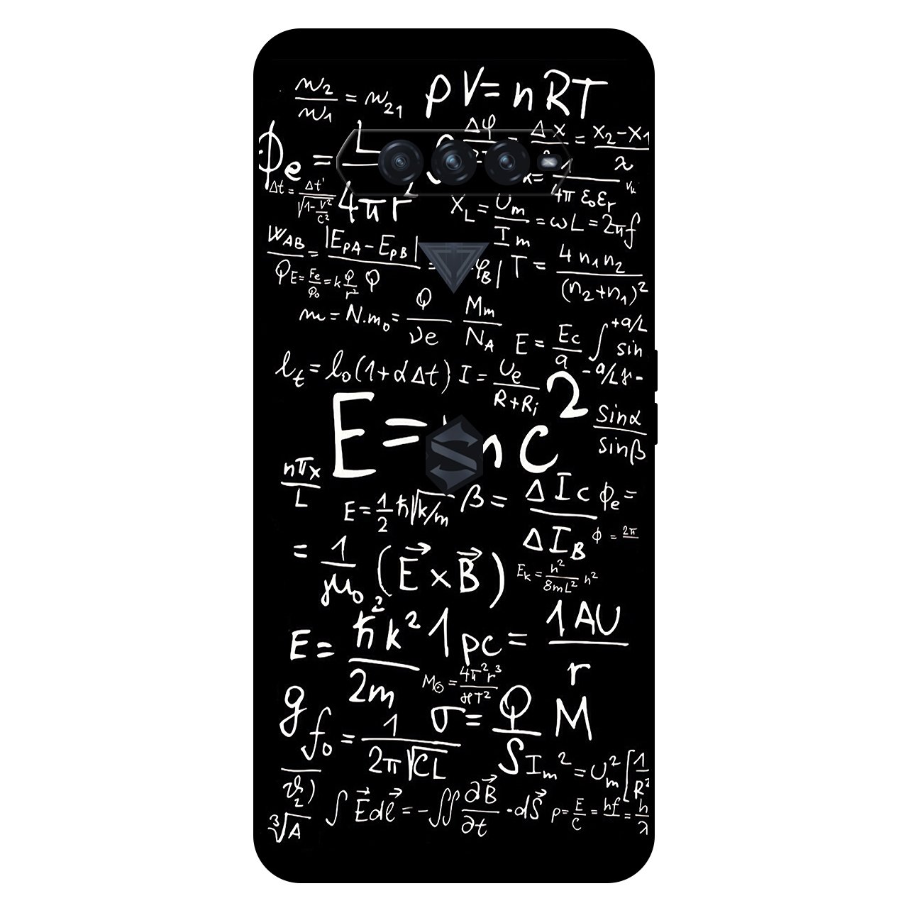 کاور مگافون کد 6297 مناسب برای گوشی موبایل شیائومیBlack Shark 4