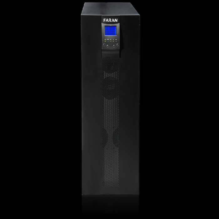 یو پی اس فاران مدل DURABLE با توان‌ 2 کیلو ولت امپر