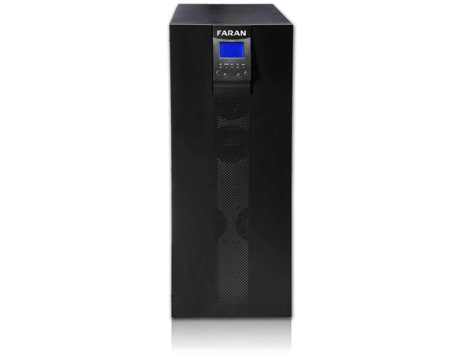 یو پی اس فاران مدل DURABLE با توان‌ 2 کیلو ولت امپر