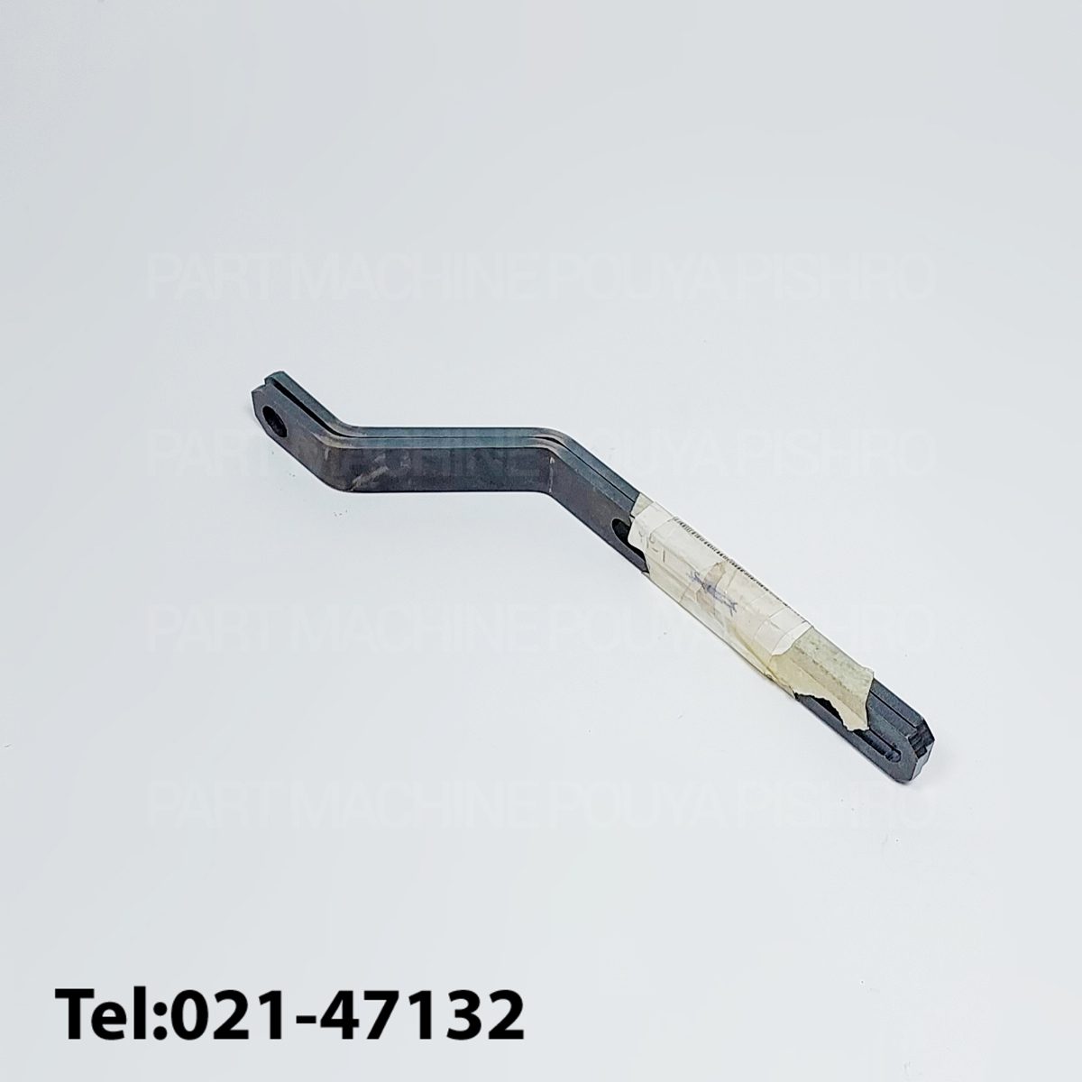 پایه دینام لیفتراک کوماتسو