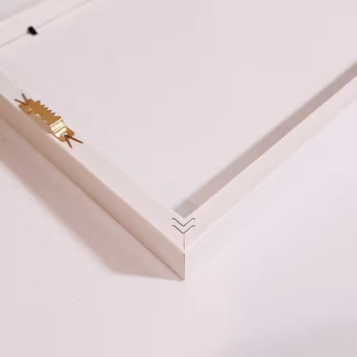تابلو طرح کالیگرافی کد BG0013 مجموعه 2 عددی