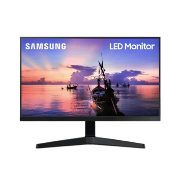 مانیتور 27.0 اینچ سامسونگ مدل LF27T350FHMXUE