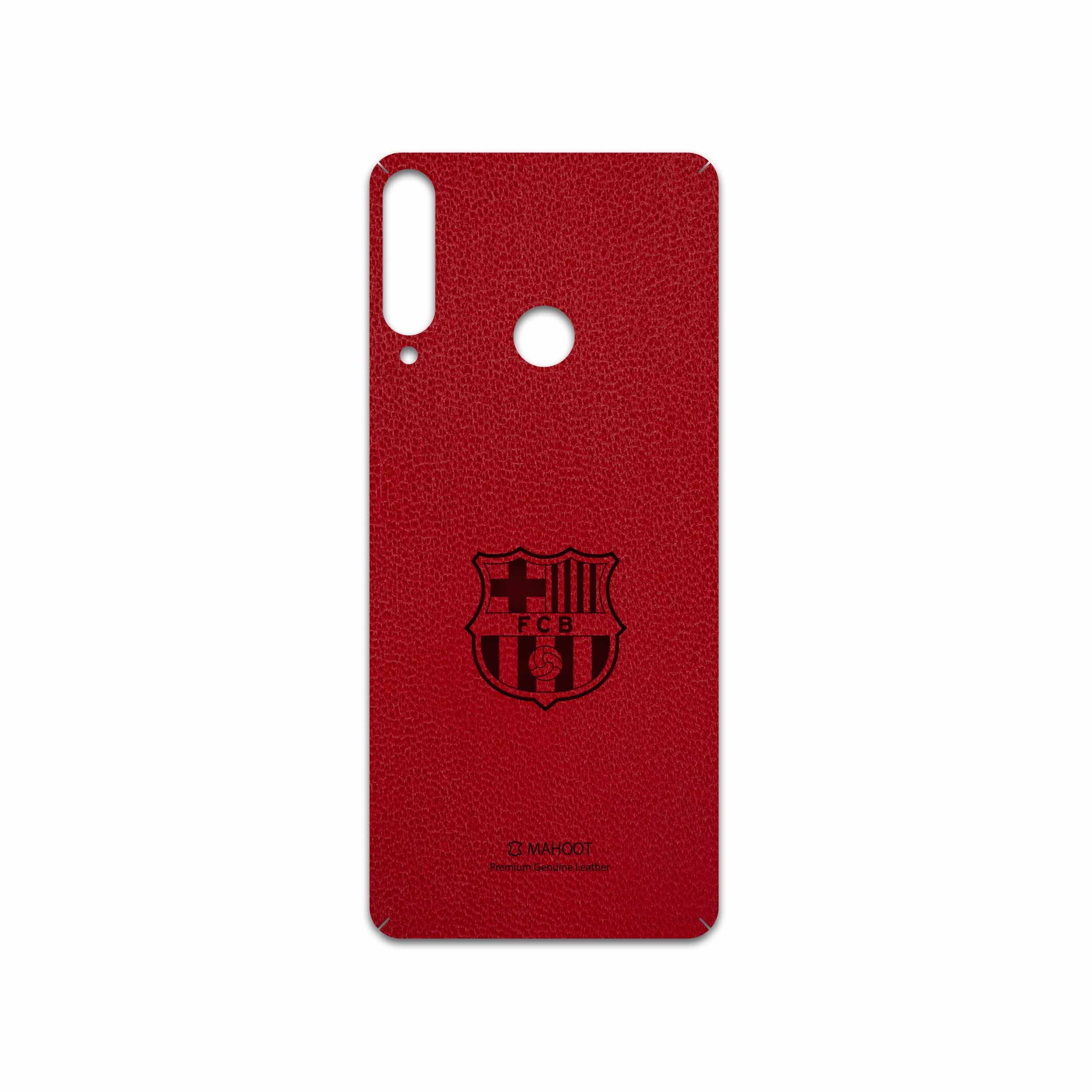 برچسب پوششی ماهوت مدل RL-BRCA مناسب برای گوشی موبایل هوآوی Y6p