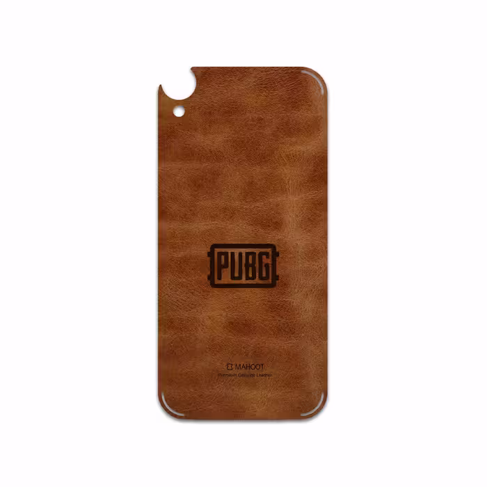 برچسب پوششی ماهوت مدل BFL-PUBG مناسب برای گوشی موبایل اچ تی سی Desire 820