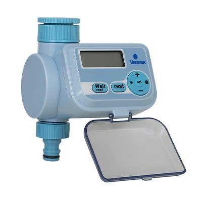 تایمر دیجیتال مه‌پاش ورسک مدل VTF25A