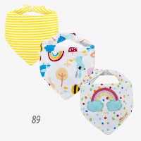 دستمال گردن فانتزی Rainbow