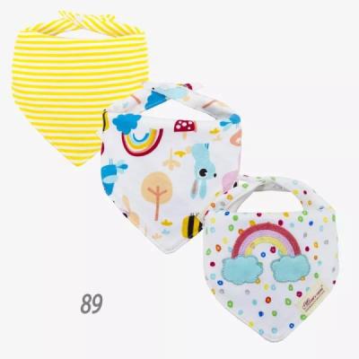 دستمال گردن فانتزی Rainbow