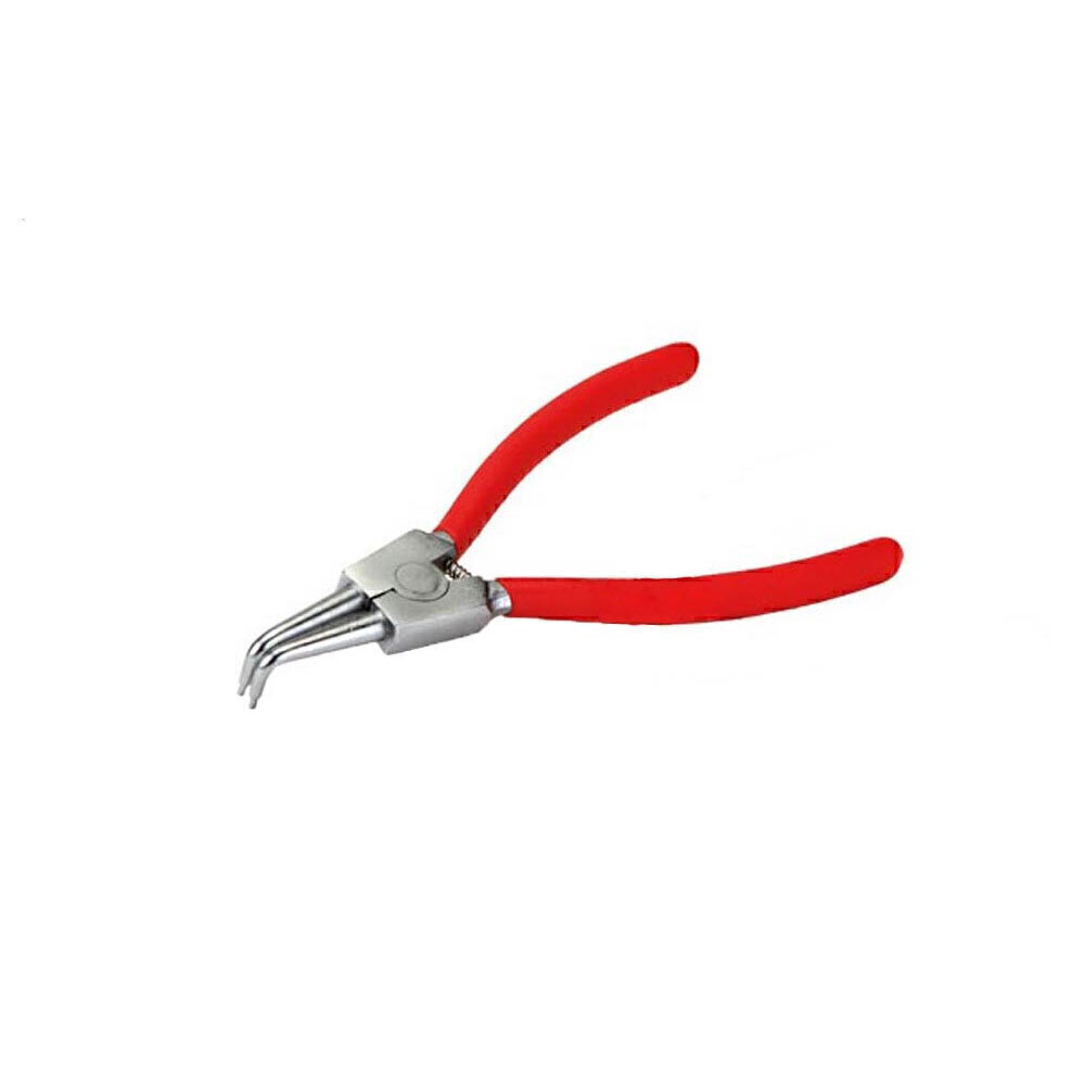 خار جمع کن سر کج 8 اینچ مدل RH-1718 رونیکس
