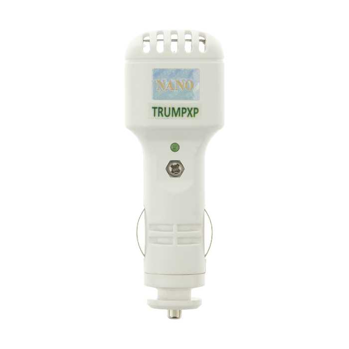 دستگاه تصفیه کننده هوا مدل XP02