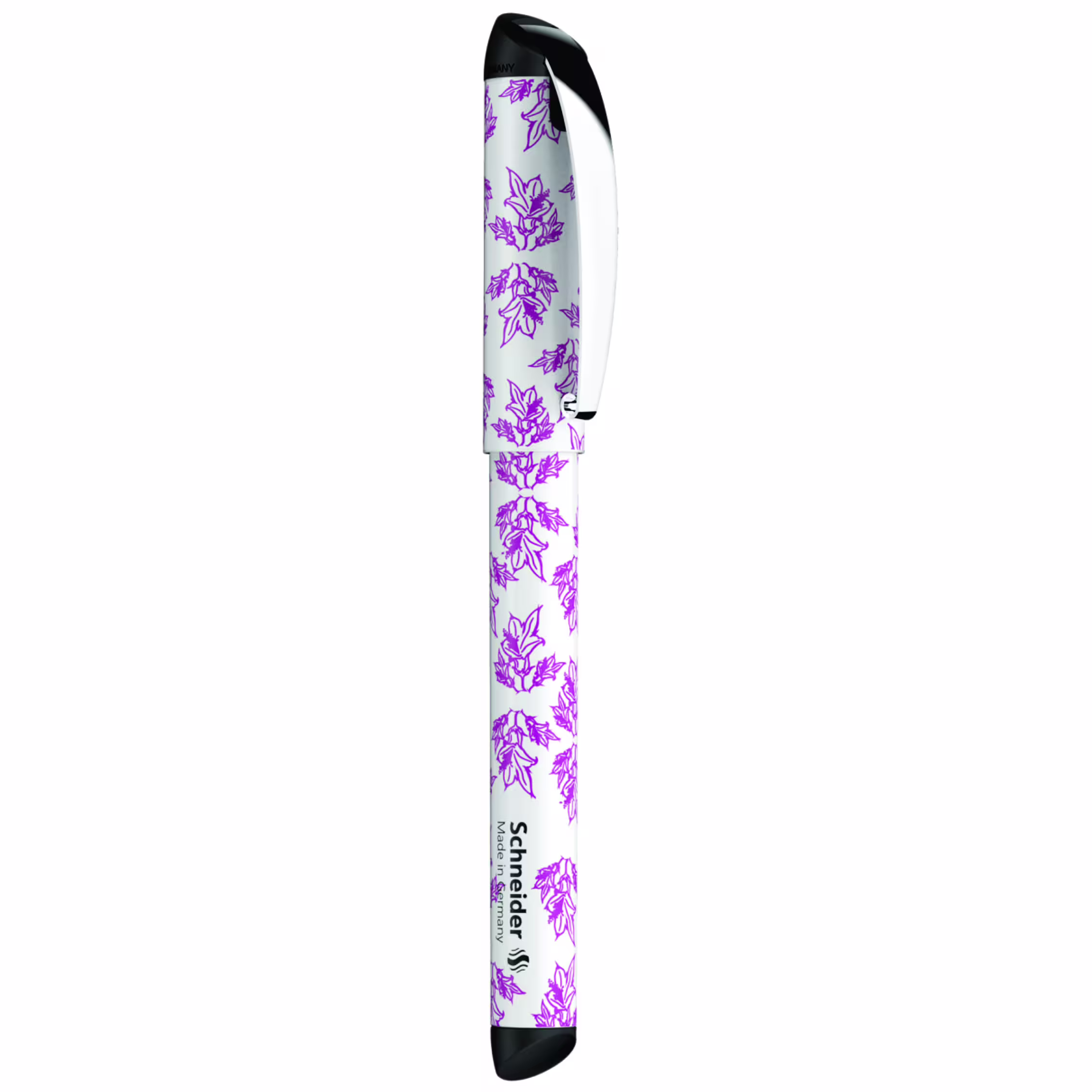 خودنویس اشنایدر مدل fh glam floral