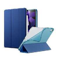 کاور محافظ ESR آیپد ایر 109 | ESR iPad Air 5/4 Rebound Slim Smart Case
