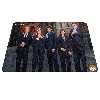 ماوس پد هومرو مدل A7390 طرح How I Met Your Mother