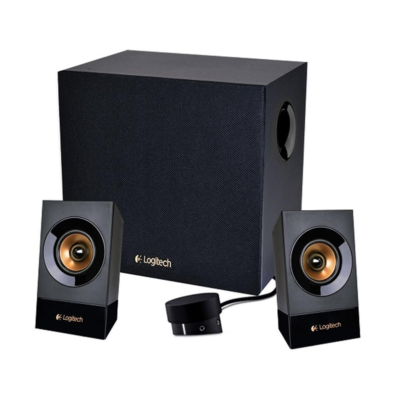 اسپیکر لاجیتک Z533