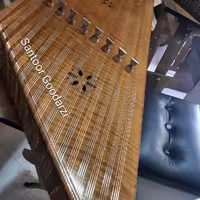 سنتور گودرزی 2مهر اصلی