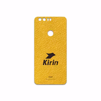 برچسب پوششی ماهوت مدل ML-KRN مناسب برای گوشی موبایل آنر 8