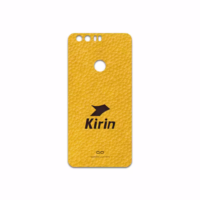 برچسب پوششی ماهوت مدل ML-KRN مناسب برای گوشی موبایل آنر 8