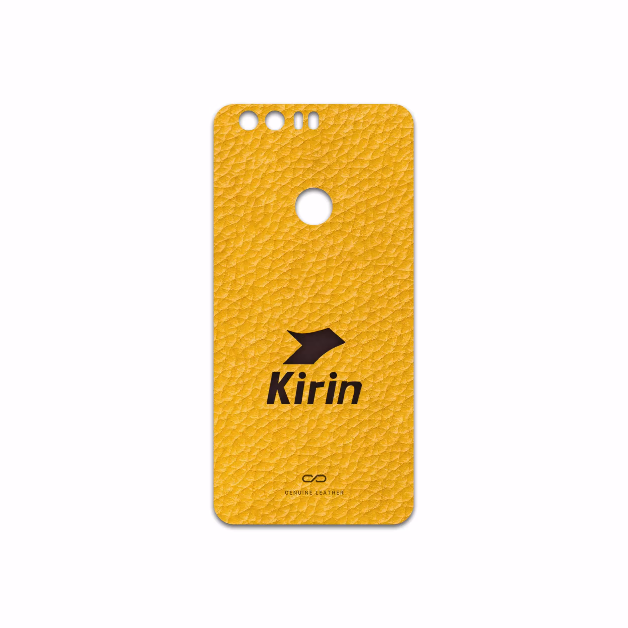 برچسب پوششی ماهوت مدل ML-KRN مناسب برای گوشی موبایل آنر 8
