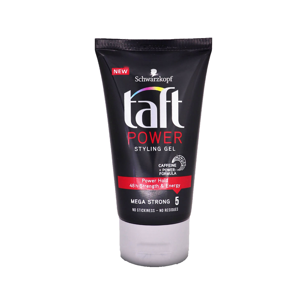 ژل مو تافت شماره 5 مدل Power