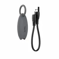 کابل تبدیل USB به USB-C هویت مدل H652 طول 0.22 متر